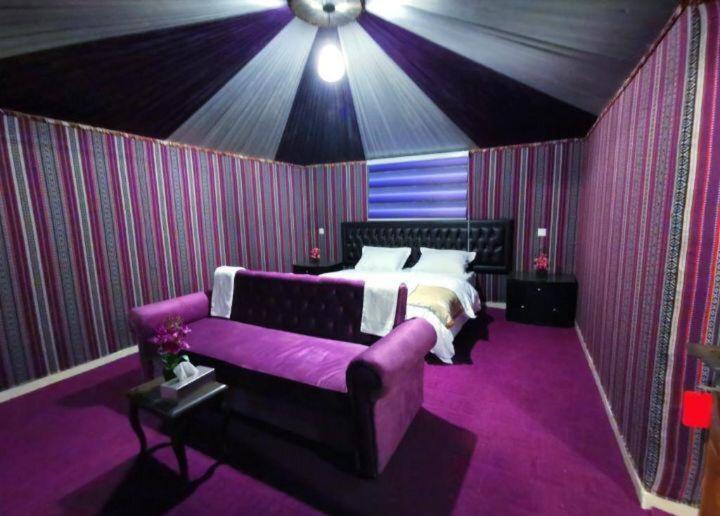 Desert Star Camp 와디럼 외부 사진